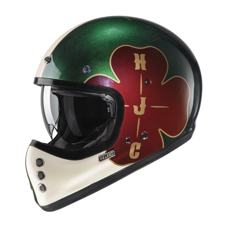 HJC V60 Ofera MC4 1 HJC V60 Ofera MC4