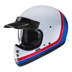 HJC V60 Scoby MC21 -Motopasion Ventas hjc v60 scoby mc21 1