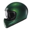 HJC V60 Verde Profundo / Verde Deep