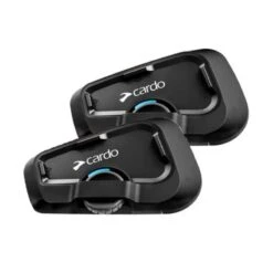 CARDO Freecom 2X Duo -Motopasion Ventas intercomunicador cardo freecom 2x duo 1