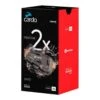 CARDO Freecom 2X Duo