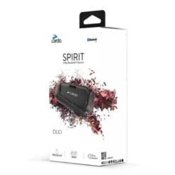 CARDO Spirit Duo