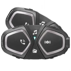 INTERPHONE Connect Doble