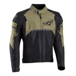 IXON Allroad Negro / Caqui