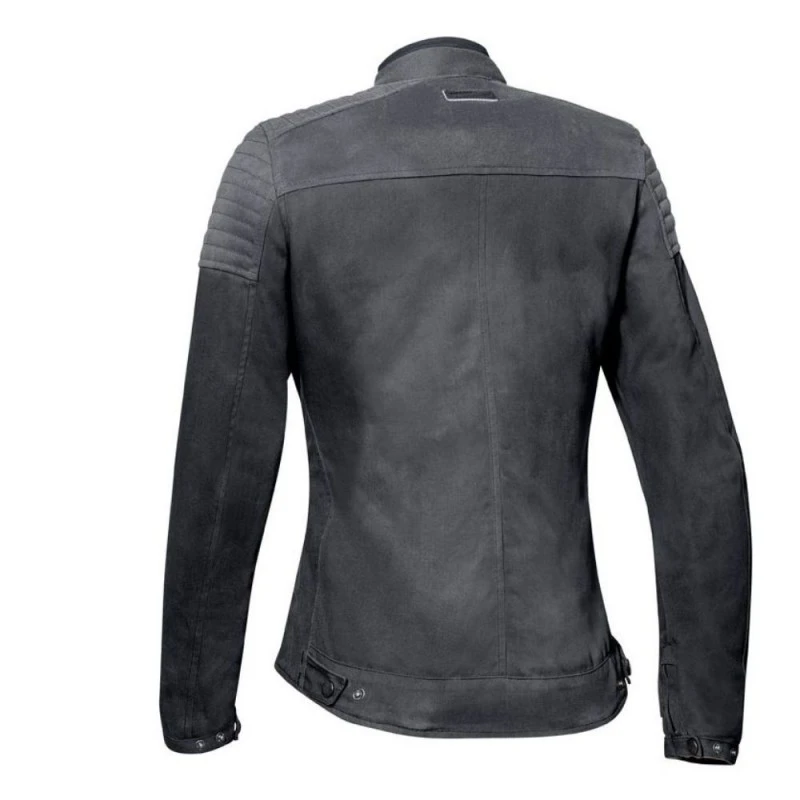 IXON Borough Lady Negro 2 IXON Borough Lady Negro - Imagen 2