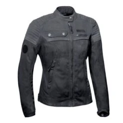 IXON Borough Lady Negro