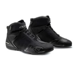 IXON Gambler WP Negro