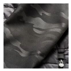 IXON Gotham Lady Negro / Negro Camuflaje -Motopasion Ventas ixon gotham lady negro negro camuflaje 2