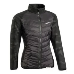 IXON Gotham Lady Negro / Negro Camuflaje