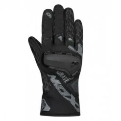 IXON Gravel Air Negro