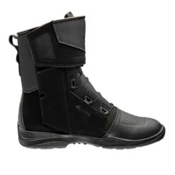 IXON Kassius Negro 7 IXON Kassius Negro -Motopasion Ventas ixon kassius negro 2