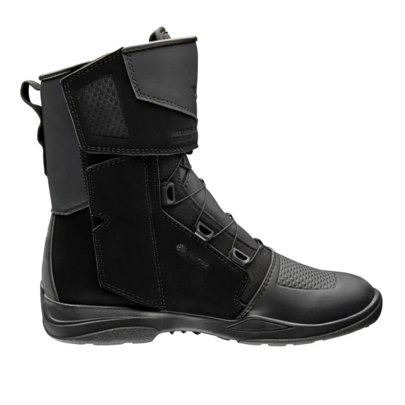 IXON Kassius Negro 3 IXON Kassius Negro - Imagen 3