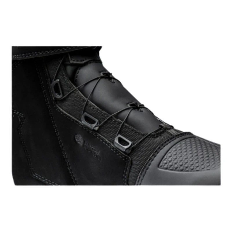 IXON Kassius Negro 4 IXON Kassius Negro - Imagen 4