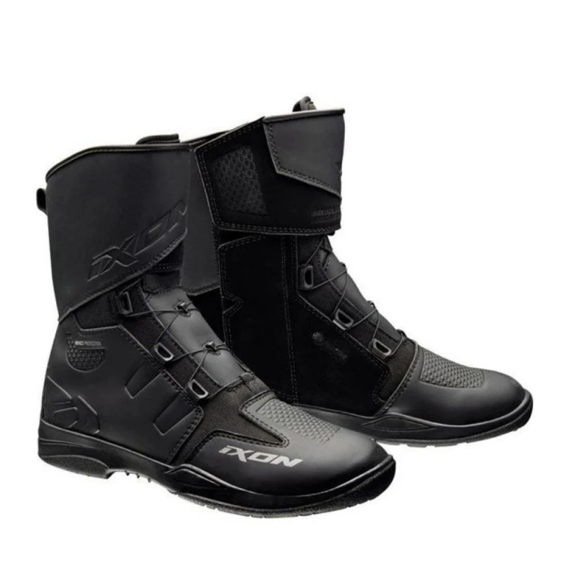 IXON Kassius Negro 1 IXON Kassius Negro