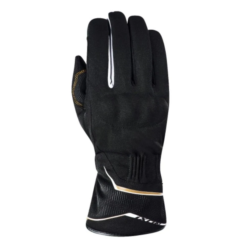 IXON Pro Globe Lady Negro / Blanco / Dorado 1 IXON Pro Globe Lady Negro / Blanco / Dorado