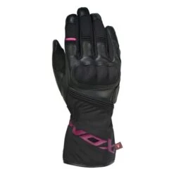 IXON Pro Rescue Lady Negro / Fucsia