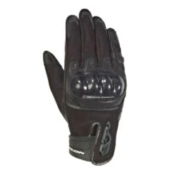 IXON RS Rise Air Negro