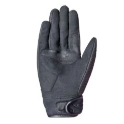 IXON RS Slicker Negro -Motopasion Ventas ixon rs slicker negro 1