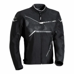 IXON Slash Negro / Blanco