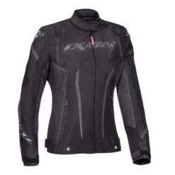 IXON Striker Lady Negro