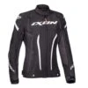 IXON Striker Lady Negro / Blanco