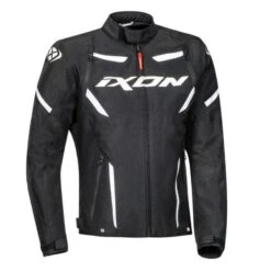 IXON Striker Negro / Blanco