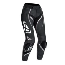 IXON Vortex Lady Negro / Blanco