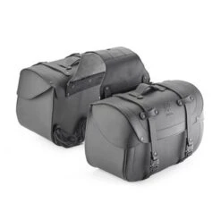 KAPPA KMLW01 Cuero Bufalo 28L