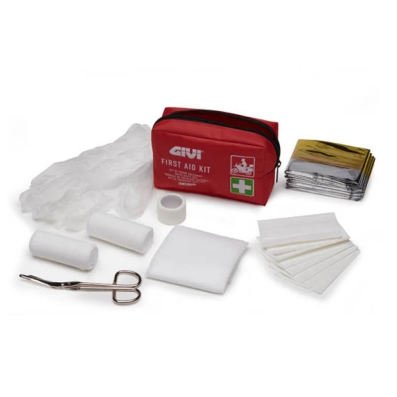 GIVI S301 2 GIVI S301 - Imagen 2