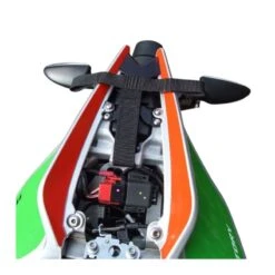 KRIEGA Aprila Tuono -Motopasion Ventas kriega aprila tuono 2