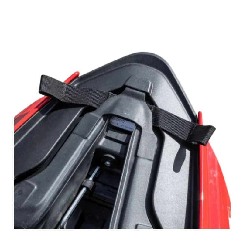 KRIEGA Ducati Panigale V4 Fit Kit 2 KRIEGA Ducati Panigale V4 Fit Kit - Imagen 2