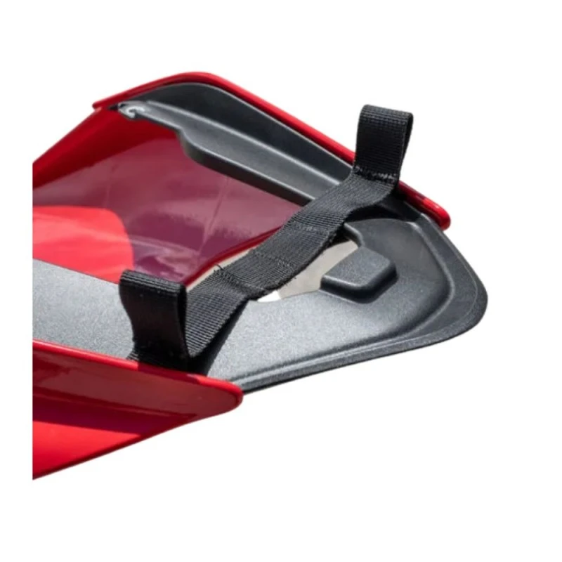 KRIEGA Ducati Panigale V4 Fit Kit 5 KRIEGA Ducati Panigale V4 Fit Kit - Imagen 5