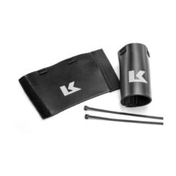 KRIEGA Fork Seal Cover Pack 2 Uds