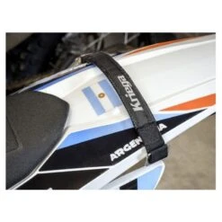 KRIEGA Guardabarros Trasero Haul Loop -Motopasion Ventas kriega guardabarros trasero haul loop 2