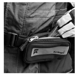 KRIEGA Harness Pocket -Motopasion Ventas kriega harness pocket 3