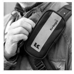 KRIEGA Harness Pocket -Motopasion Ventas kriega harness pocket 4