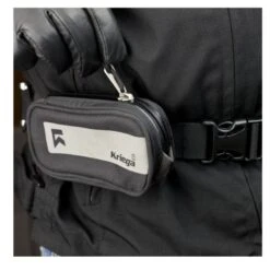 KRIEGA Harness Pocket -Motopasion Ventas kriega harness pocket 6