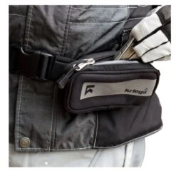 KRIEGA Harness Pocket -Motopasion Ventas kriega harness pocket 7