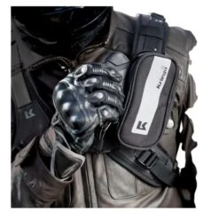 KRIEGA Harness Pocket -Motopasion Ventas kriega harness pocket 8