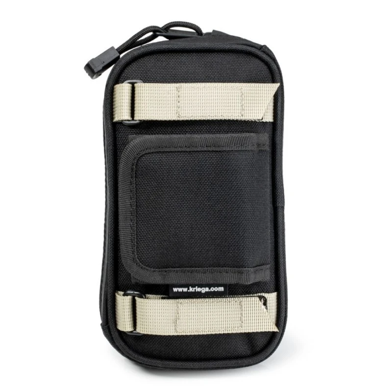 KRIEGA Harness Pocket XL 2 KRIEGA Harness Pocket XL - Imagen 2