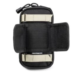 KRIEGA Harness Pocket XL Lado Izquierdo -Motopasion Ventas kriega harness pocket xl lado izquierdo 2