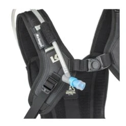 KRIEGA Hydro-2 Gris -Motopasion Ventas kriega hydro 2 gris 1