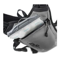 KRIEGA Hydro-2 Gris -Motopasion Ventas kriega hydro 2 gris 2