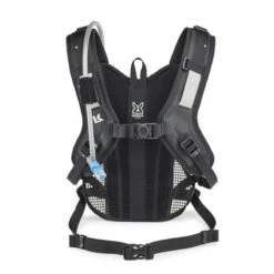 KRIEGA Hydro-2 Gris -Motopasion Ventas kriega hydro 2 gris 4