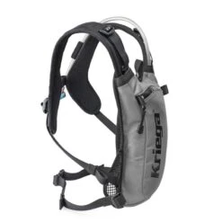 KRIEGA Hydro-2 Gris -Motopasion Ventas kriega hydro 2 gris 5