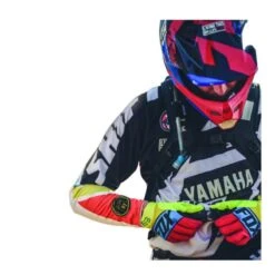 KRIEGA Hydro-2 Gris -Motopasion Ventas kriega hydro 2 gris 6