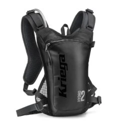KRIEGA Hydro-2 Negro
