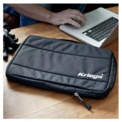 KRIEGA Kube Notebook 5 KRIEGA Kube Notebook -Motopasion Ventas kriega kube notebook 2