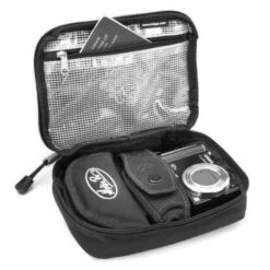 KRIEGA Kube Organizer -Motopasion Ventas kriega kube organizer 1