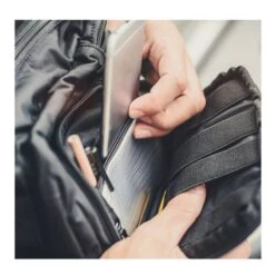 KRIEGA Messenger Sling EDC -Motopasion Ventas kriega messenger sling 2